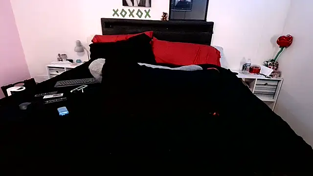 AngelSinz69 online show from February 15, 7:51 am