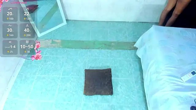 MAILYN ER online show from February 7, 9:07 pm