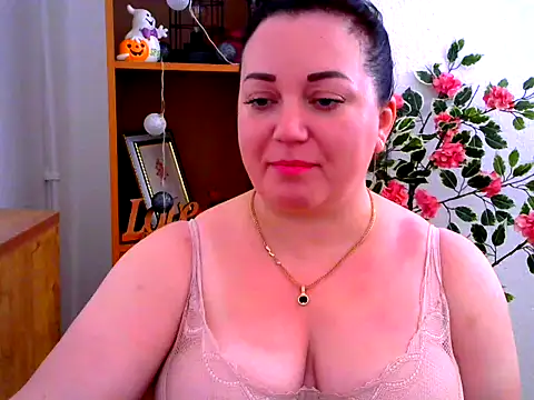 AmanaGi online show from November 7, 12:22 pm