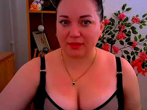 AmanaGi online show from January 9, 2:54 pm