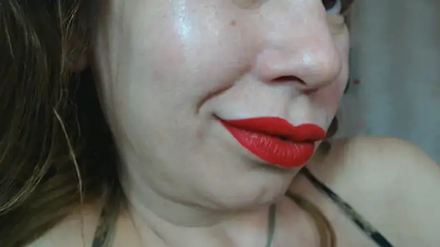 GreatRedHead1 online show from March 5, 6:53 am