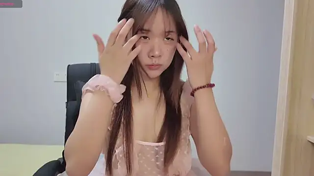 Sakura Anne online show from September 25, 6:34 am