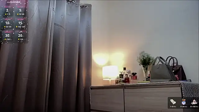 Anna Leah online show from October 8, 2:10 pm