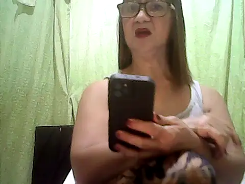 ScorpionLove12 online show from April 16, 4:06 pm