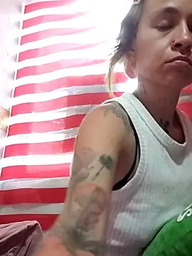 fablob23 online show from March 25, 9:50 pm