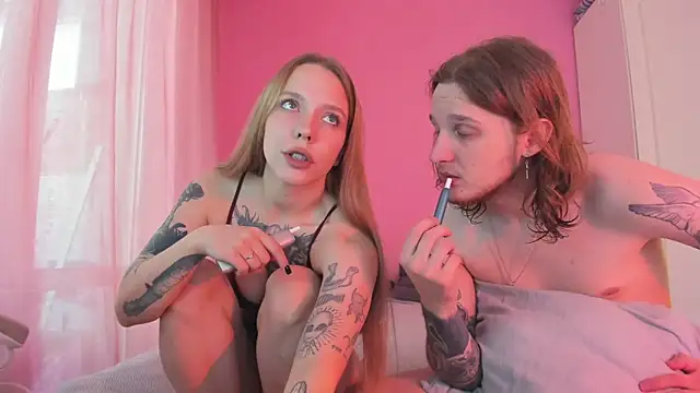 keyli ink online show from December 1, 6:17 am