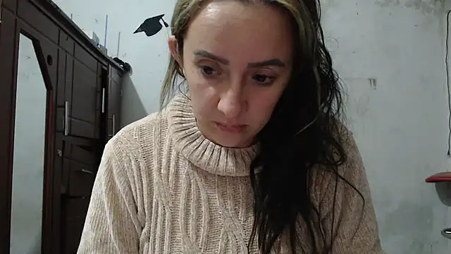 DeepAnal07 online show from April 14, 10:26 am