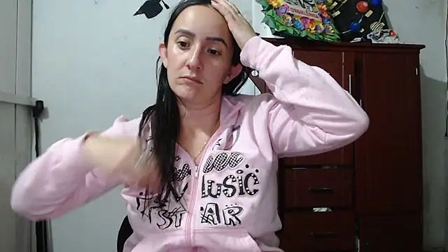 DeepAnal07 online show from December 16, 4:51 am