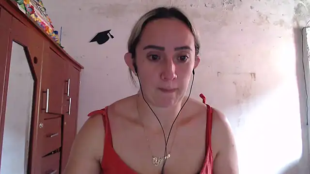 DeepAnal07 online show from February 24, 4:49 pm