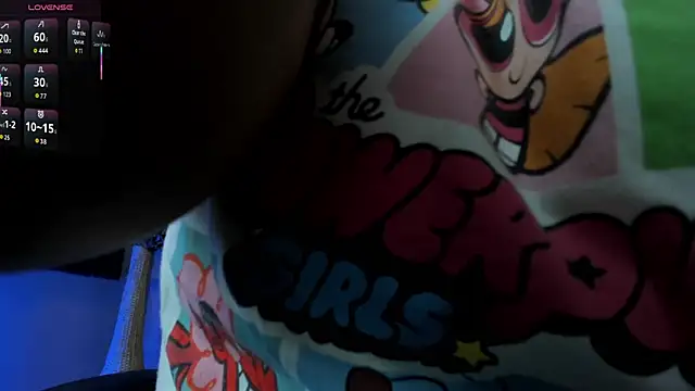 MartinnaBonnet online show from September 16, 10:23 am