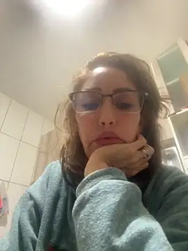 RAIRAsexy online show from October 29, 10:45 pm