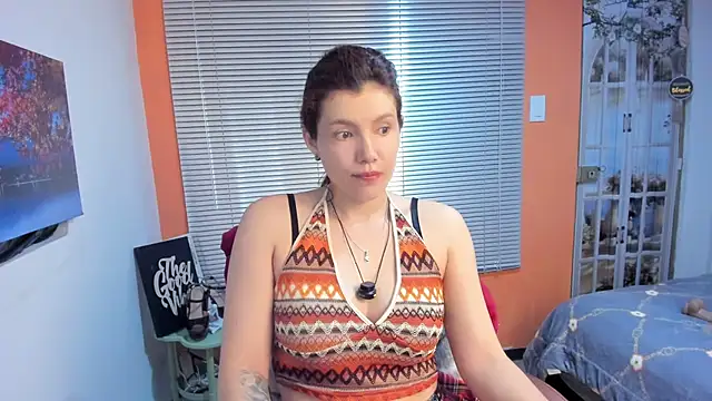 jrcamila online show from September 16, 12:46 pm