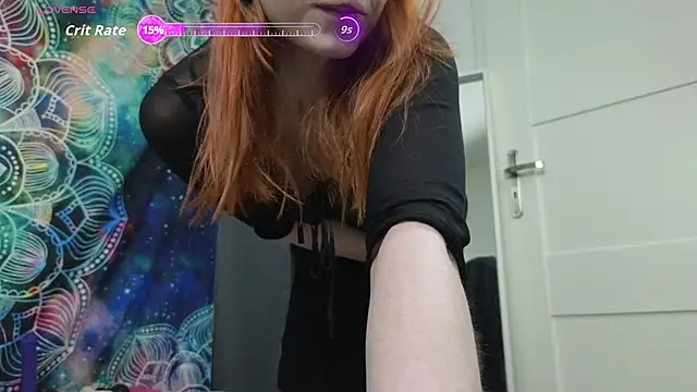 TheEpiphany online show from January 8, 12:47 am