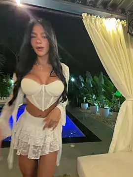 divavirtual11 online show from March 14, 4:13 am