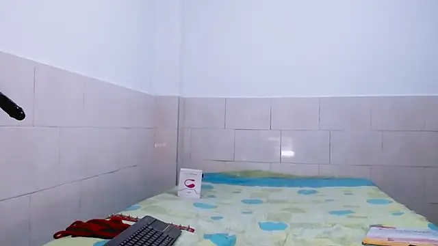 Cocain Atenea online show from April 13, 8:31 pm