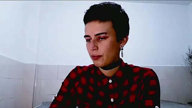 Cocain Atenea online show from February 5, 8:23 pm