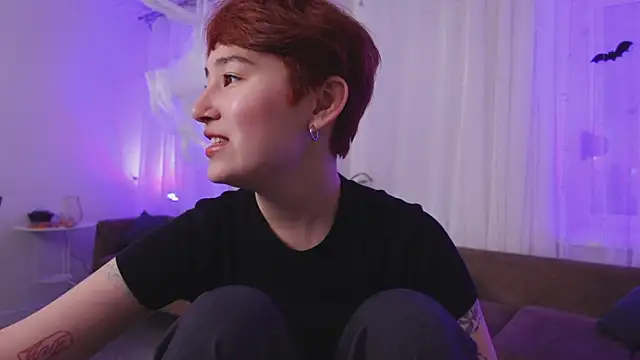 So audrey online show from October 31, 6:50 am