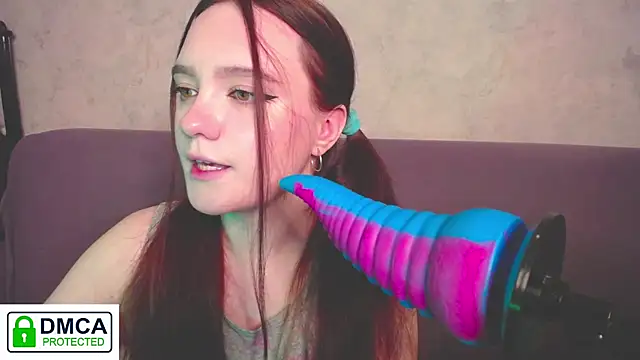 Alyssa   Scarlet online show from November 21, 3:41 am