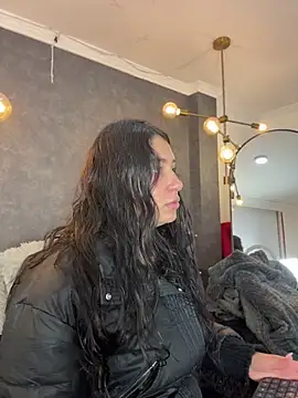 dayra angels online show from April 16, 9:14 pm