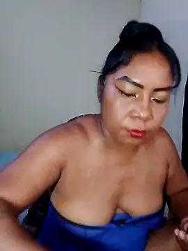 Snapshot of rosmery-navarro chatting on September 19, 3:49 am rosmery-navarro online show from September 19, 3:49 am