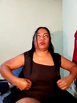 rosmery-navarro online show from April 19, 6:35 am