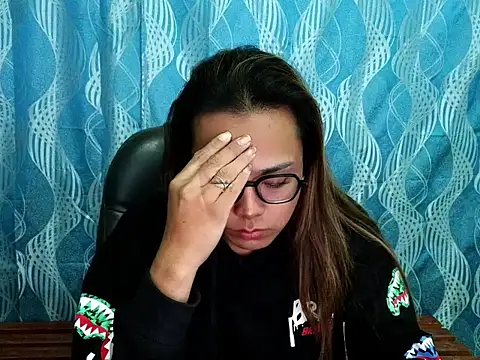 Snapshot of Your_PrettyGirlxxx chatting on September 17, 7:06 am Your PrettyGirlxxx online show from September 17, 7:06 am