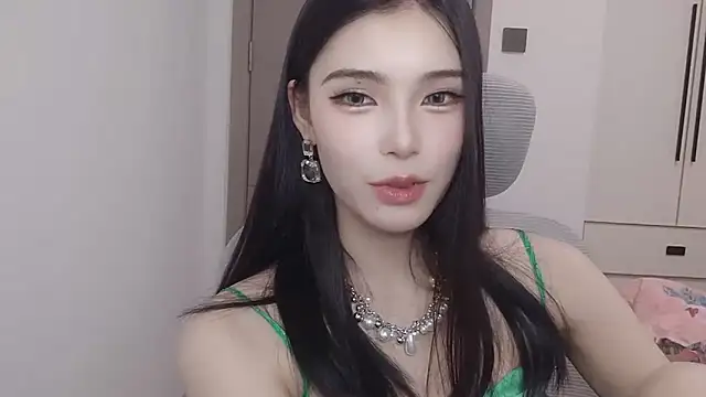 Tibbie-66 online show from April 29, 1:14 pm