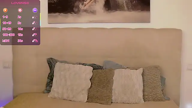 PetersEmily online show from March 28, 11:14 pm