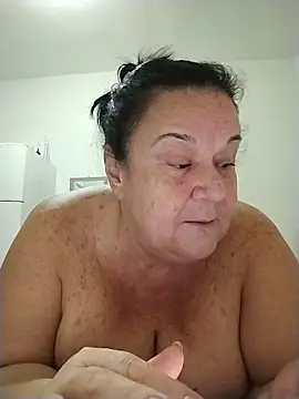 Yaya Mineira online show from April 17, 12:24 am
