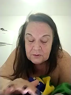 Yaya Mineira online show from October 9, 12:26 am