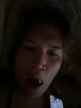 angelmist thea online show from March 31, 12:54 am