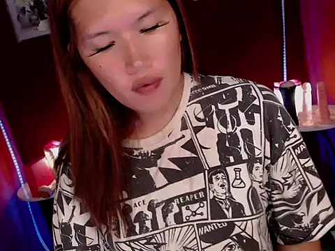 angelmist thea online show from November 14, 8:47 am