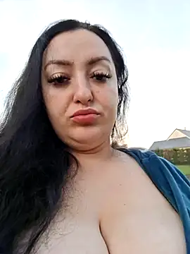 mihaelaa online show from October 10, 5:18 pm