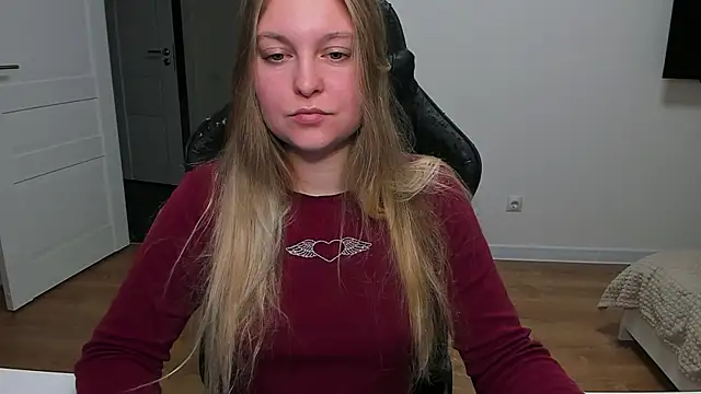 stacy miracle online show from October 21, 4:11 pm