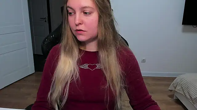 stacy miracle online show from November 17, 4:40 pm