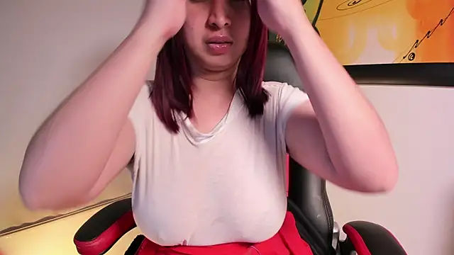 madelaine blosson online show from January 15, 10:16 pm