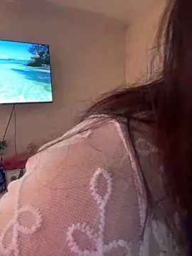 Lolaley2 online show from March 25, 6:05 am