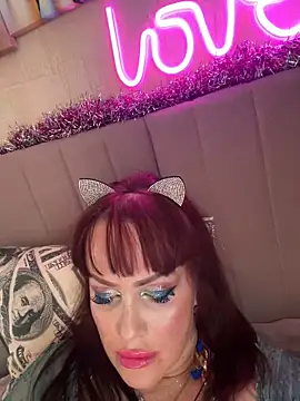 Lolaley2 online show from April 17, 8:38 am