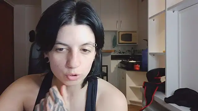 kyslrana online show from July 2, 12:43 am