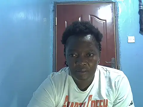 Ebonyceline online show from March 12, 8:11 pm