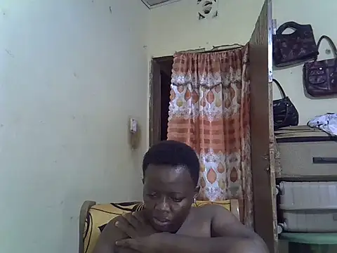 Ebonyceline online show from October 2, 7:52 pm