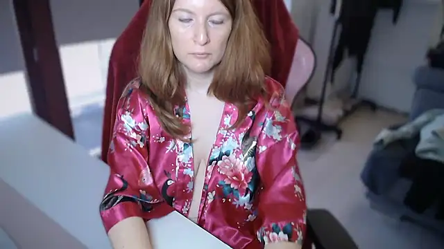 Exotic-Desire online show from January 8, 8:51 am