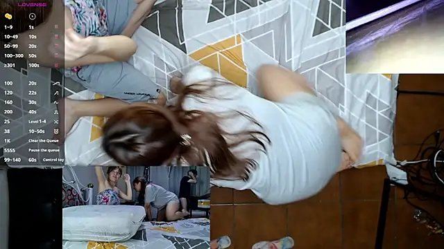 f4p top online show from November 13, 3:49 am