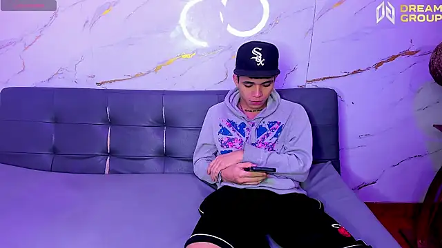 WorldPartys online show from November 18, 4:13 am