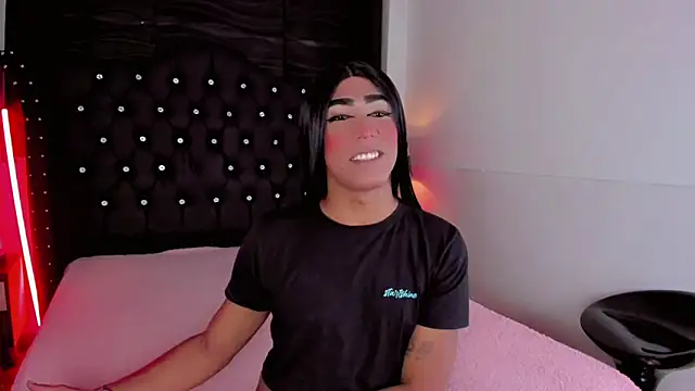 Lucia-sex online show from March 26, 7:48 pm