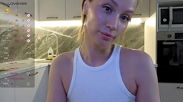 Alice Wonders online show from March 20, 7:24 am