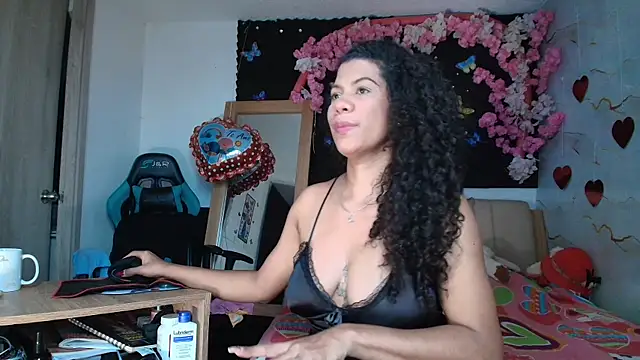 brunettedirty online show from March 11, 11:36 am