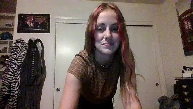 ClumsyLink online show from September 12, 2:45 am