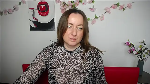 Abby Taylorr online show from November 19, 7:30 am