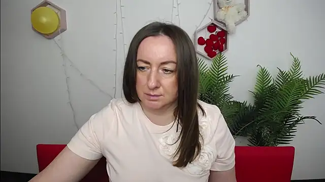 Abby Taylorr online show from March 8, 1:26 pm